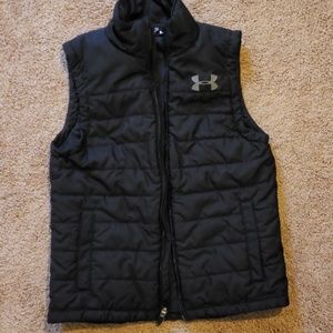 Under armer vest